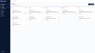 Walexis AI - Custom AI Sales System gallery image