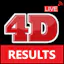 4d Live App ( MY & SG )