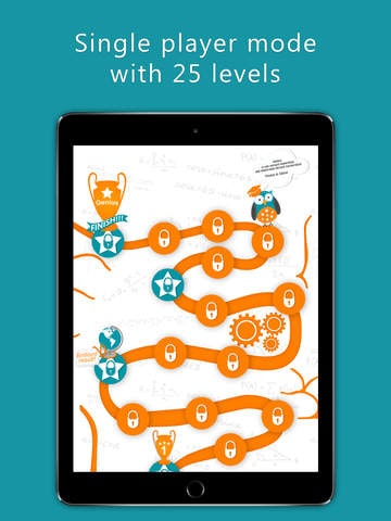 Genius Camp gallery image