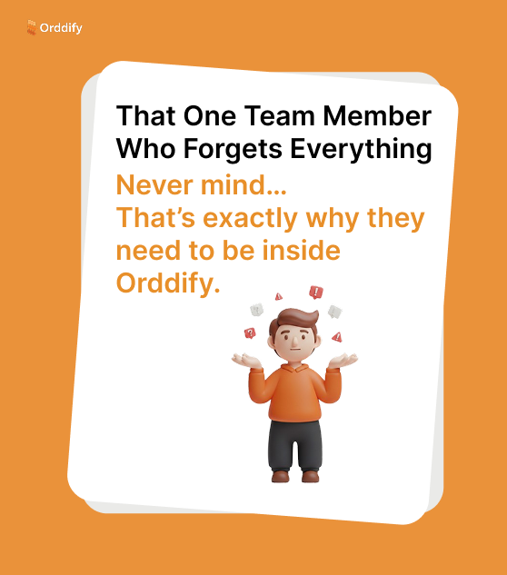 Orddify gallery image