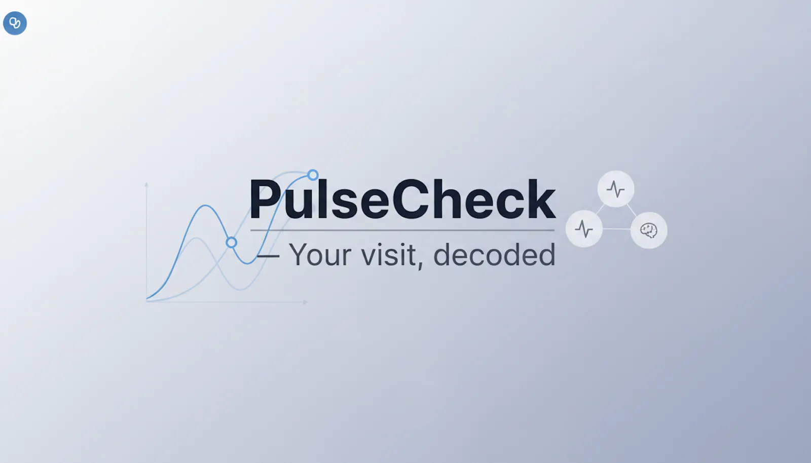 PulseCheck screenshot 1