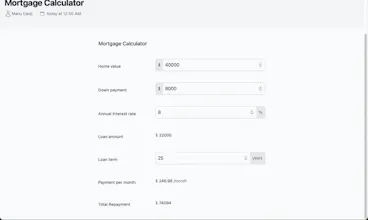 Spreadsheet Converter gallery image