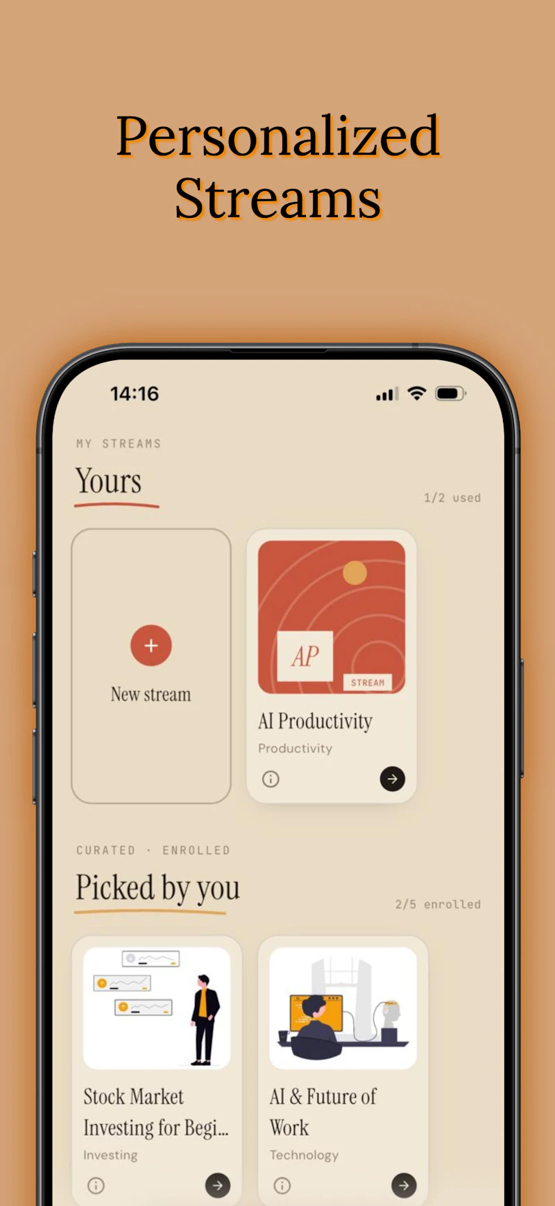 ZunoScroll screenshot 9