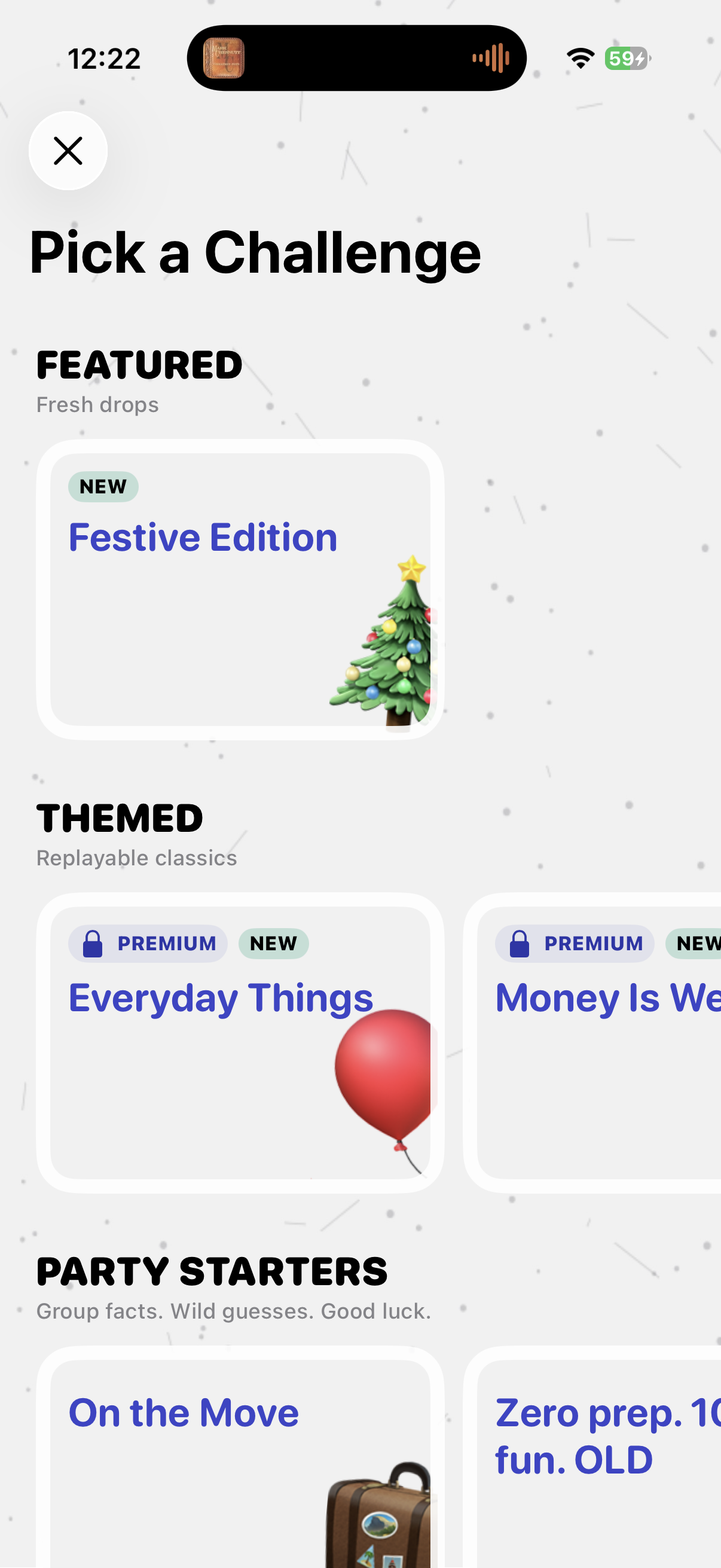 Vol.2. is on FIRE - Screenshot 4 showing product features and functionality