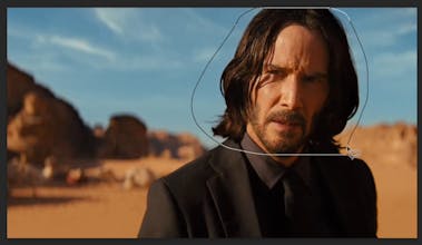 Nano Banana for Photoshop gallery image