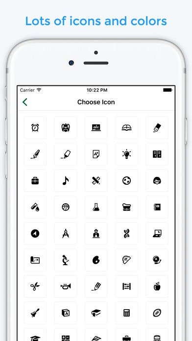 Timetable gallery image