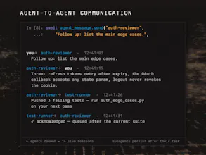 Prime Agent gallery image