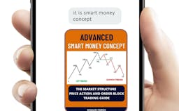 Smart Money Concept Strategy media 3