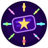 Smashy Kids — Free Toddler Keyboard Game