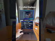 Displaygo