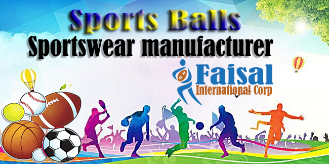 Sportwear Manufacturer gallery image
