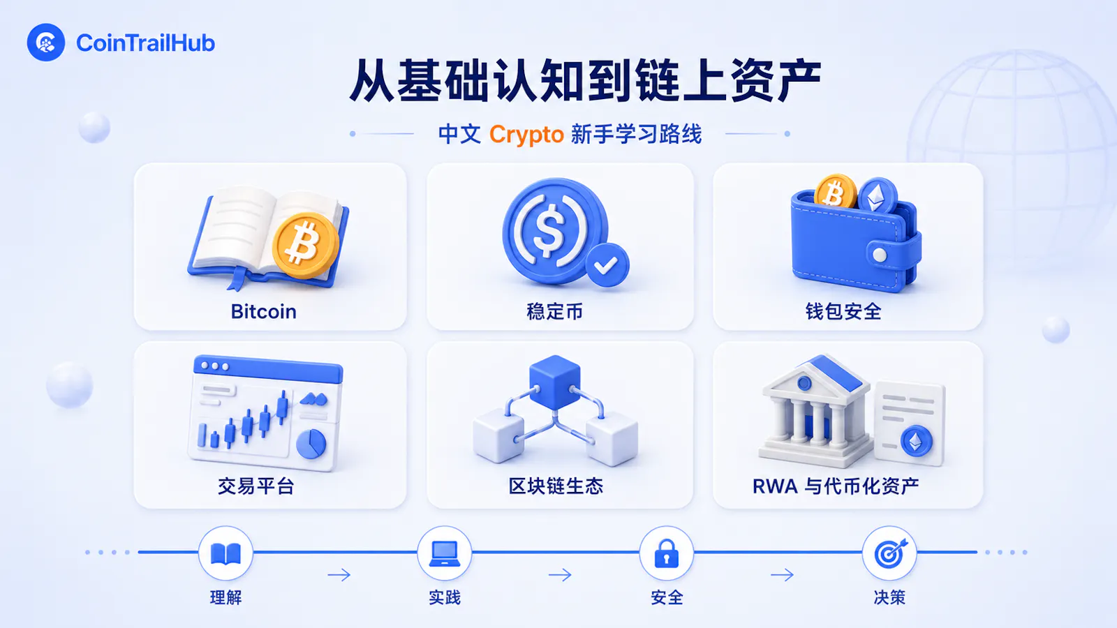 CoinTrailHub screenshot 3