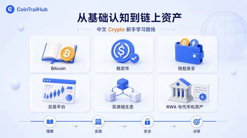 CoinTrailHub screenshot 3