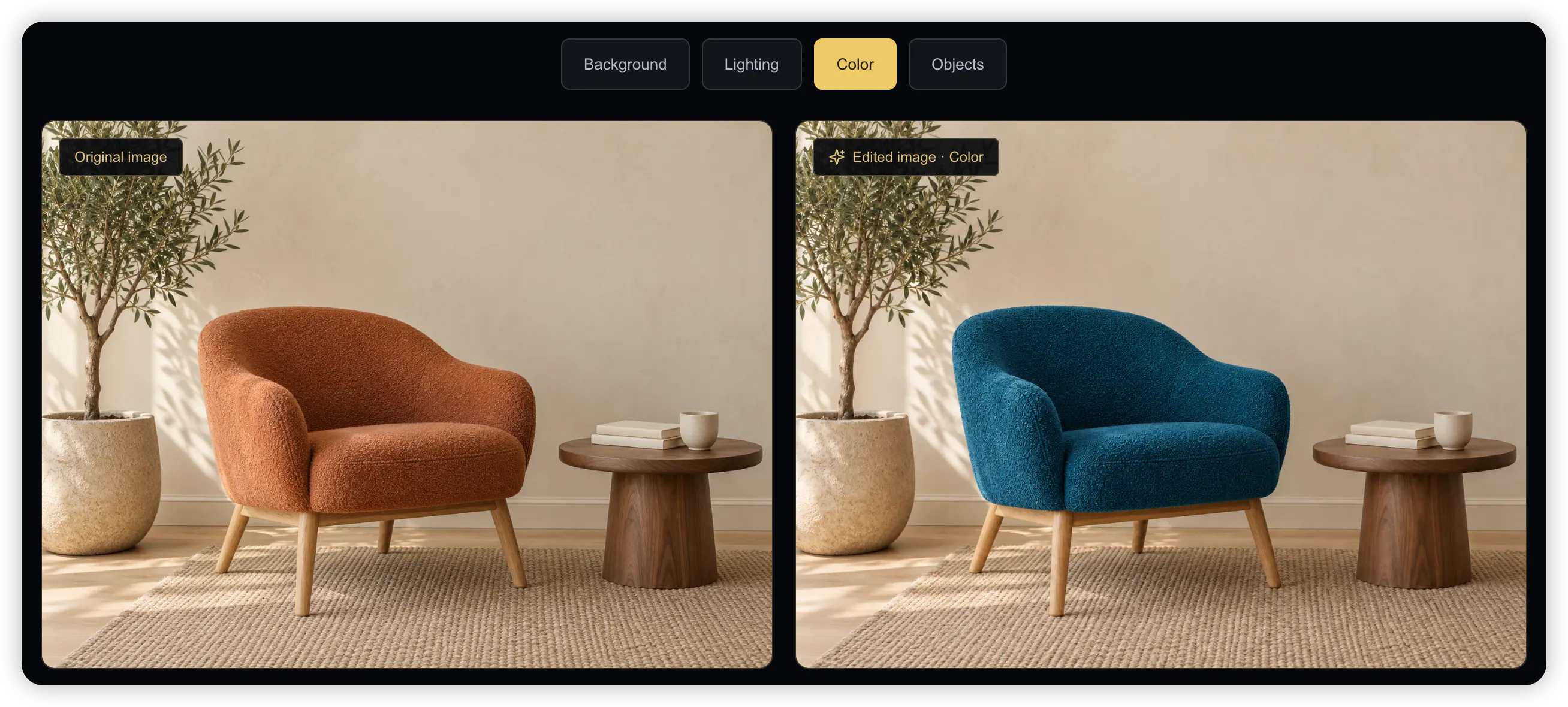 Nano Banana 2.1 gallery image