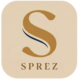 Sprez | Dress With Intention