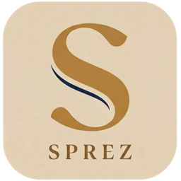 Sprez | Dress With Intention logo