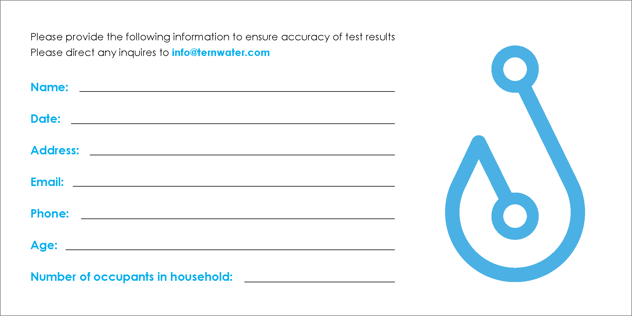 Know Your Water gallery image