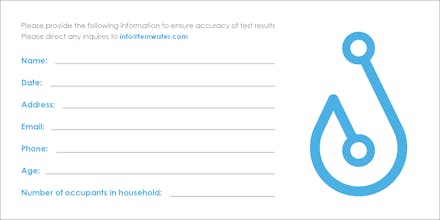 Know Your Water gallery image