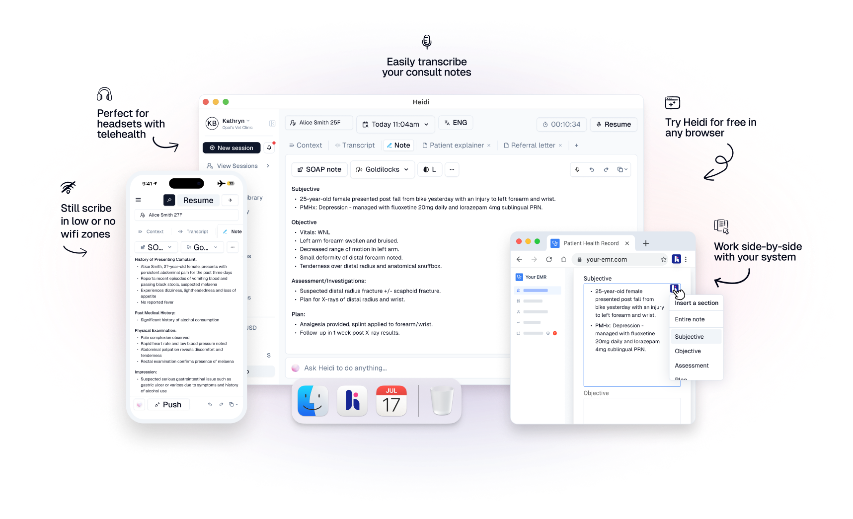 Heidi Health media 1