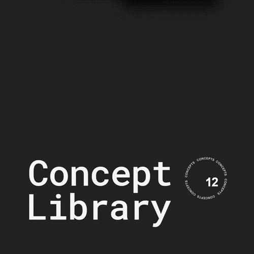 Concept Library