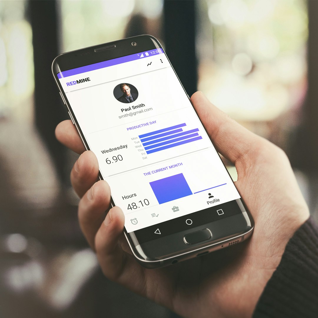 Redminer gallery image