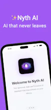 Nyth AI gallery image