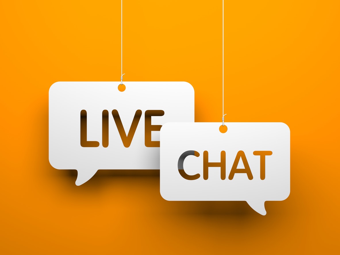 How Live Chat Can Influence the Growth of a Business