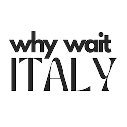 Why Wait Italy