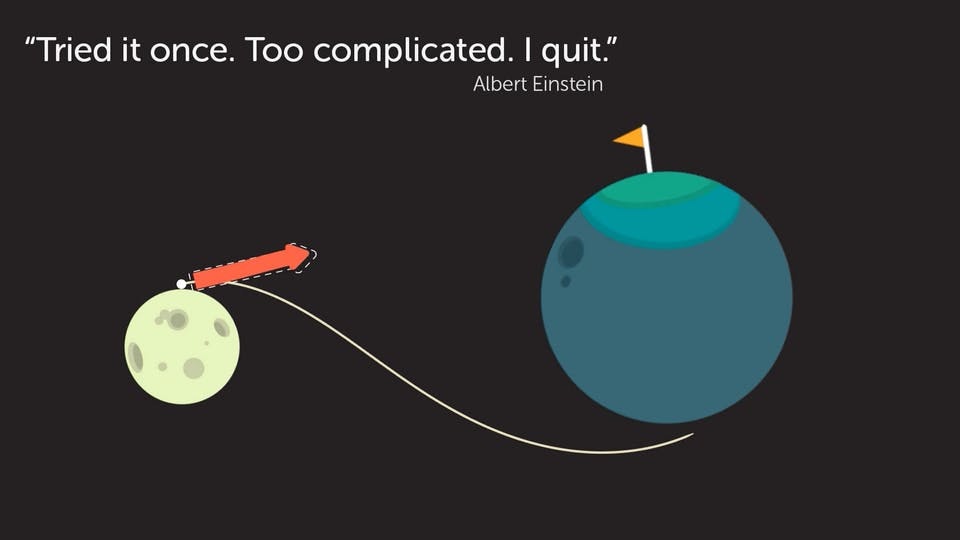 What the Golf? gallery image