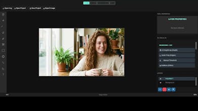 CypherLens gallery image
