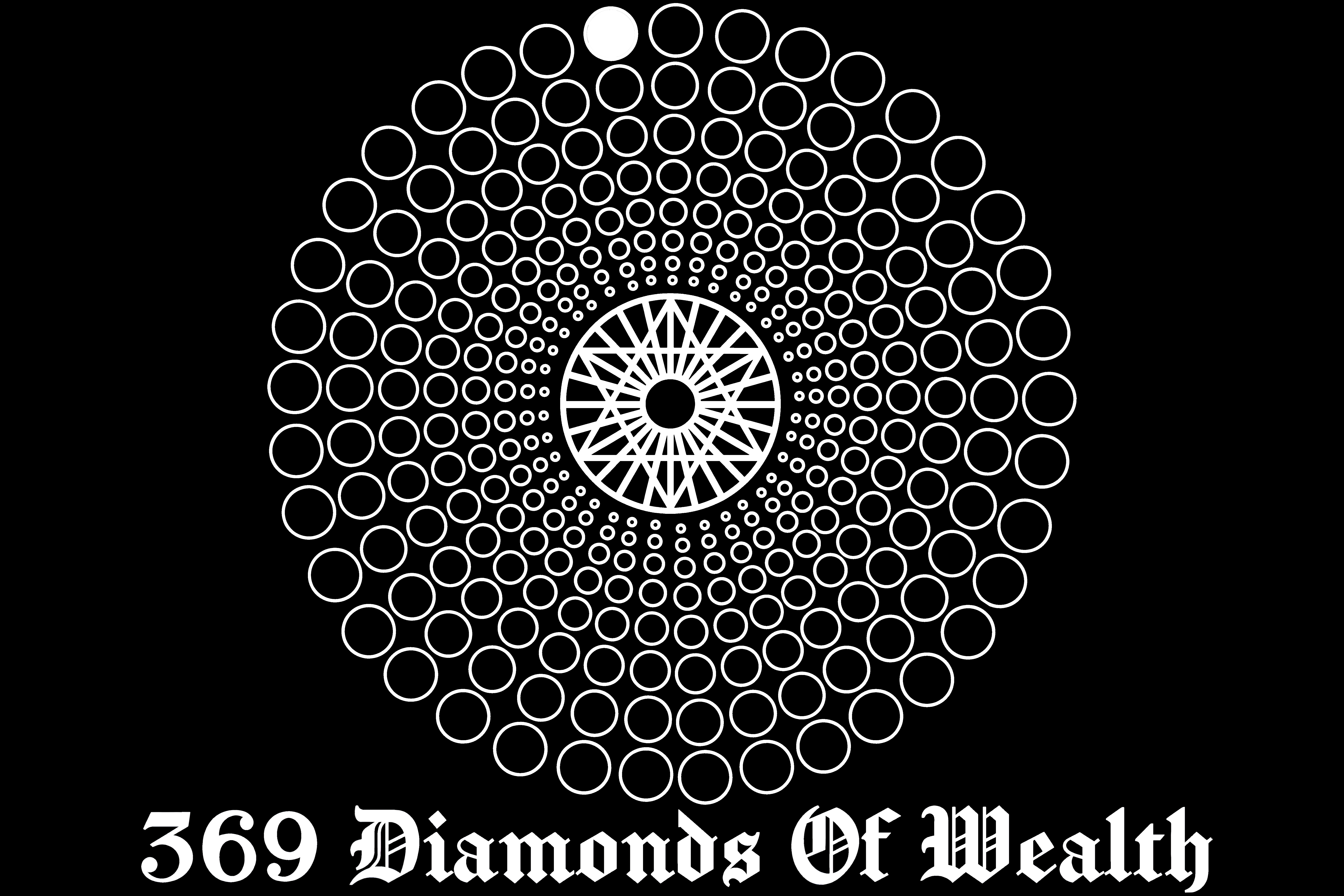 369 Diamonds Of Wealth gallery image