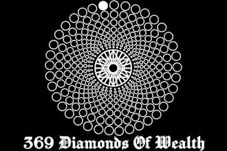 369 Diamonds Of Wealth gallery image