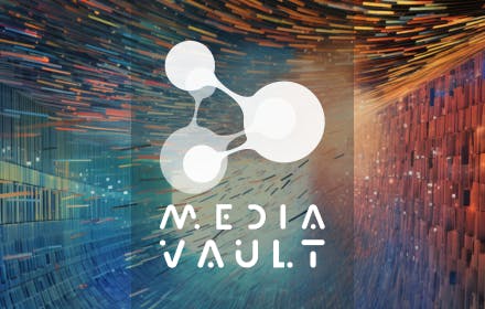Media Vault AI media 1