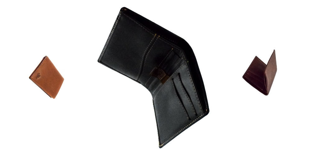 Slim Bifold II gallery image