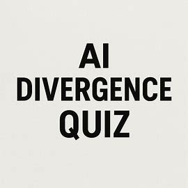 Mídia 2 de Questionário interativo - Questionário de 3 minutos mostra qual futuro de IA você está construindo