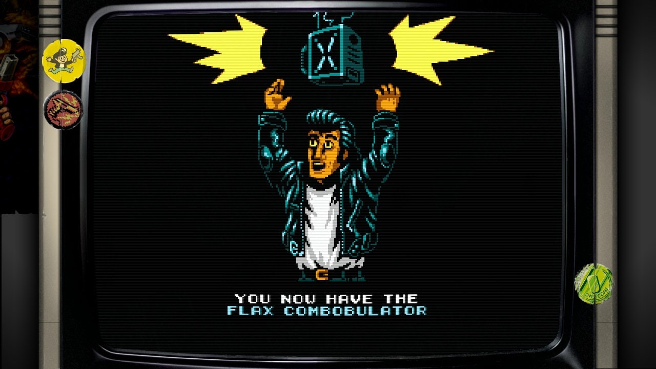 Retro City Rampage gallery image