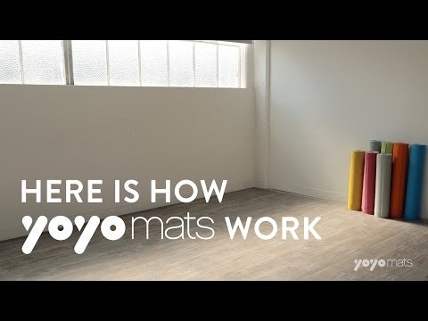 YoYo Mats gallery image