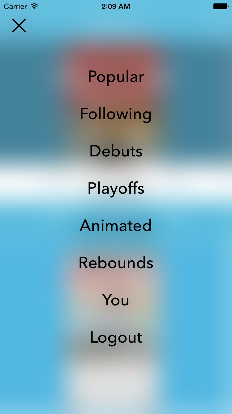 Design Shots gallery image