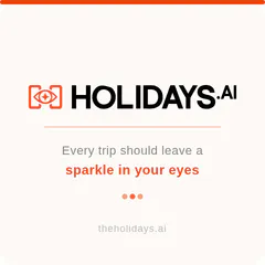 Theholidays.ai