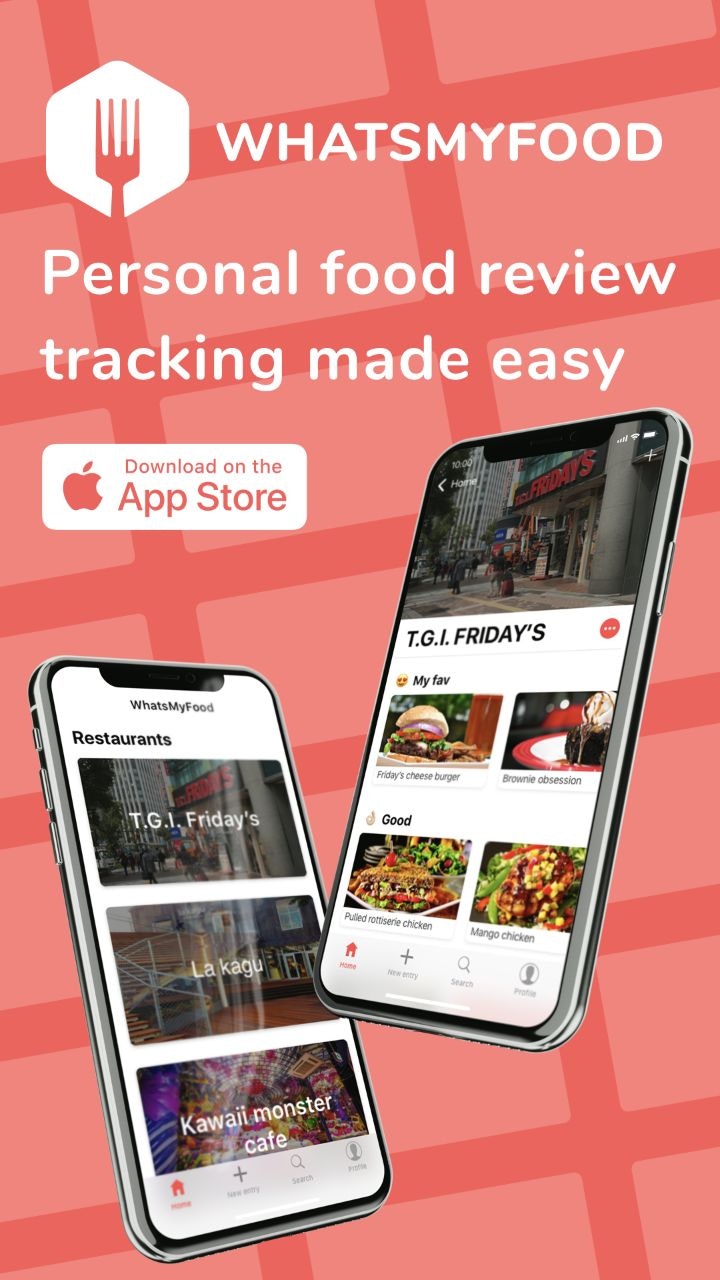 WhatsMyFood gallery image