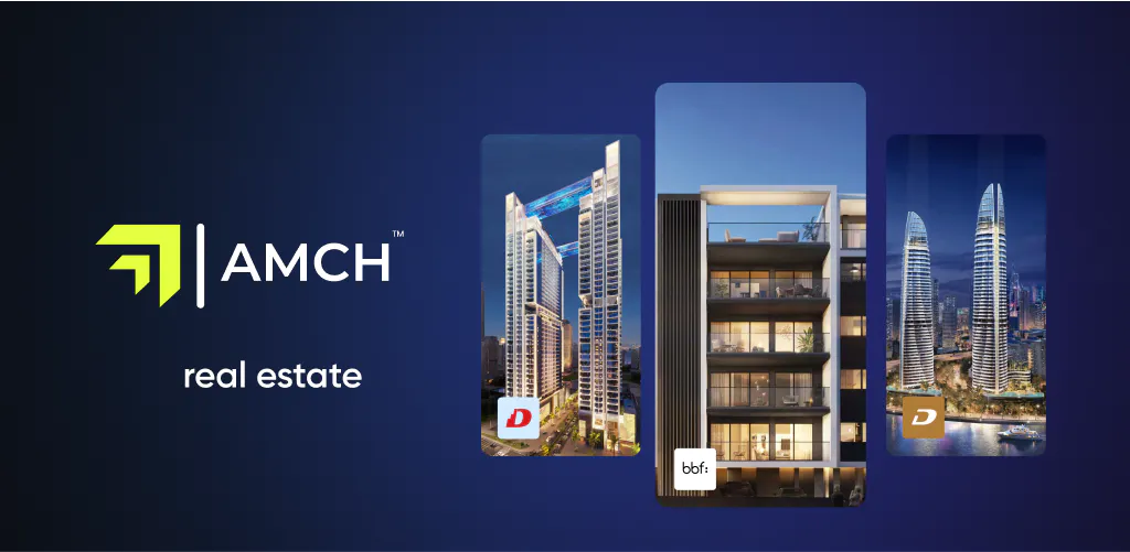 AMCH - VC & Real Estate gallery image