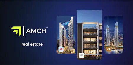 AMCH - VC & Real Estate gallery image