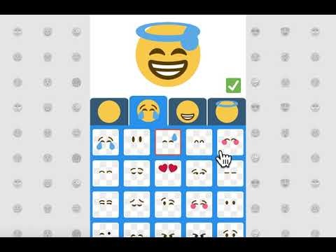 #EmojiMashupper gallery image