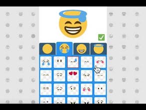 #EmojiMashupper gallery image