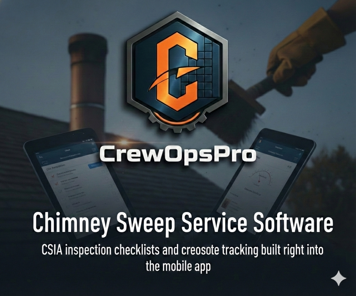 Crew Ops Pro gallery image