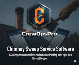 Crew Ops Pro gallery image