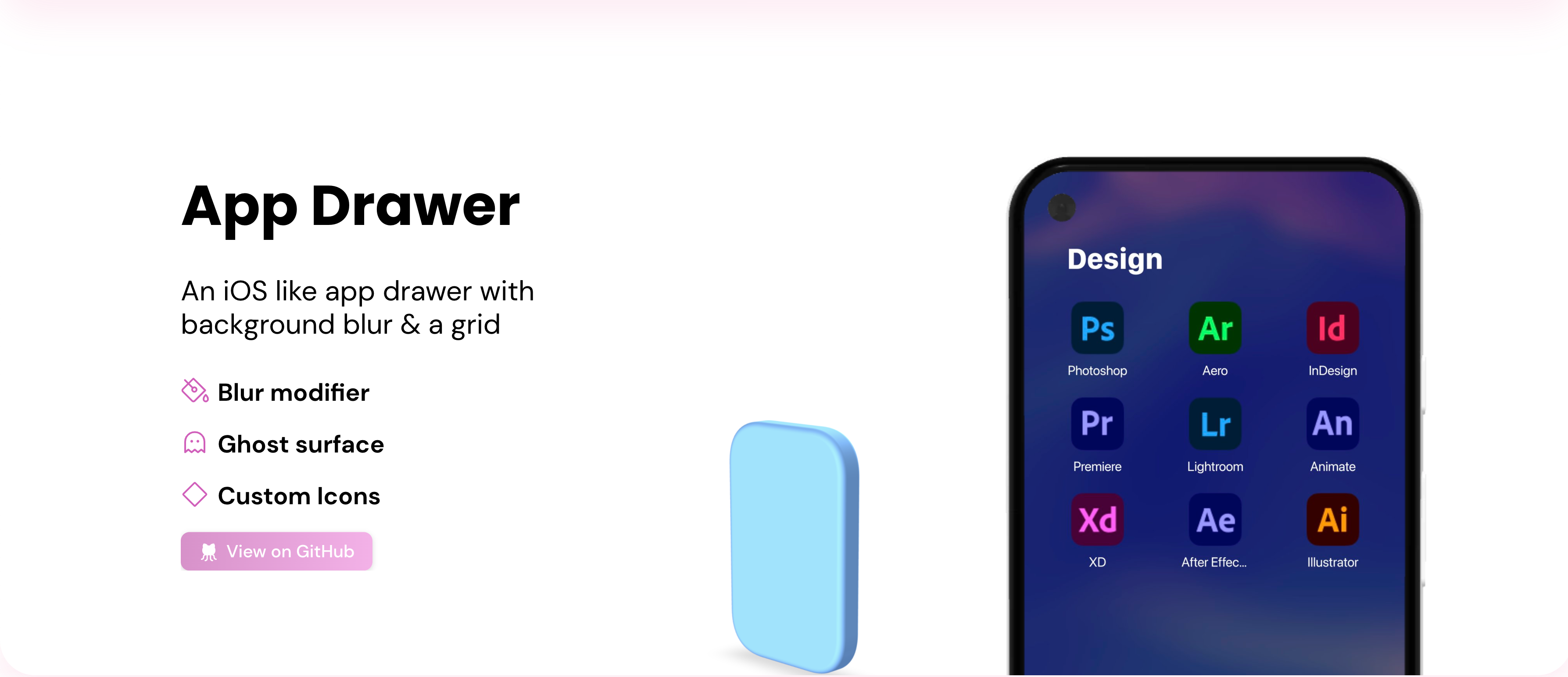 Designing with Jetpack Compose gallery image