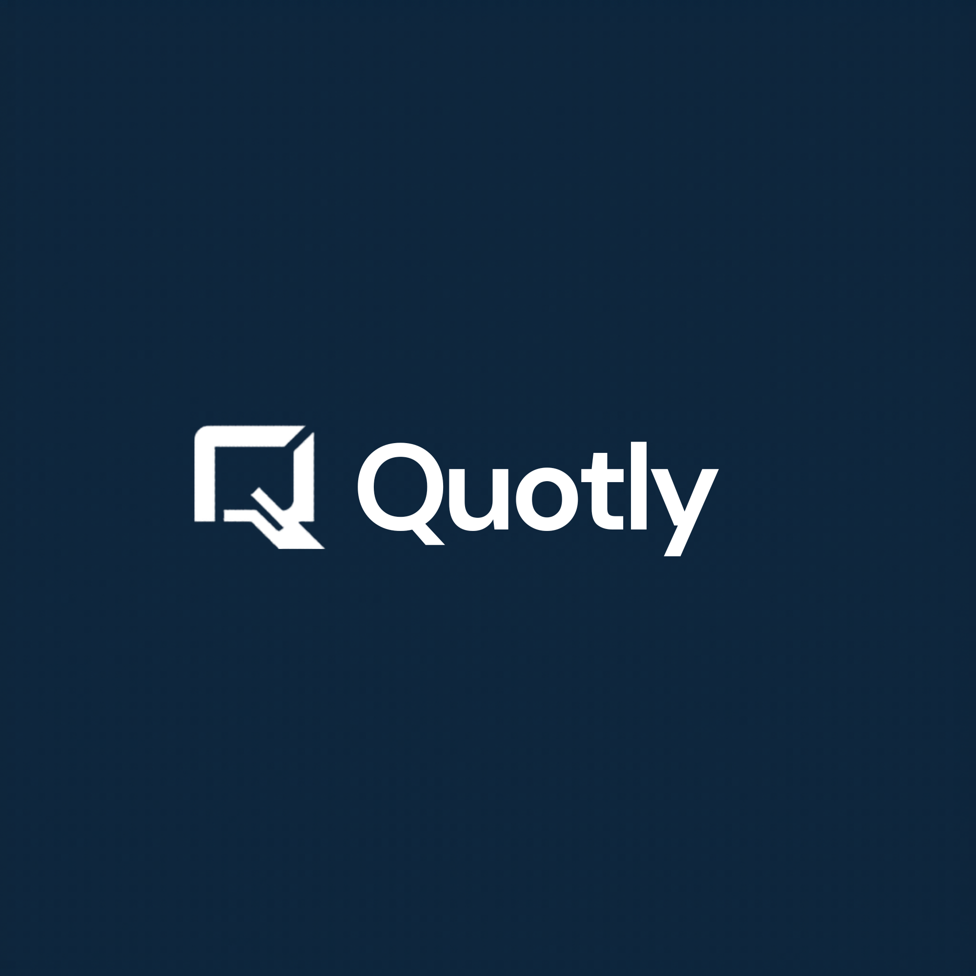 Quotly gallery image