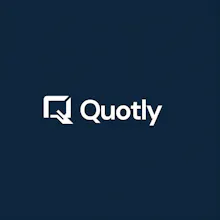 Quotly gallery image