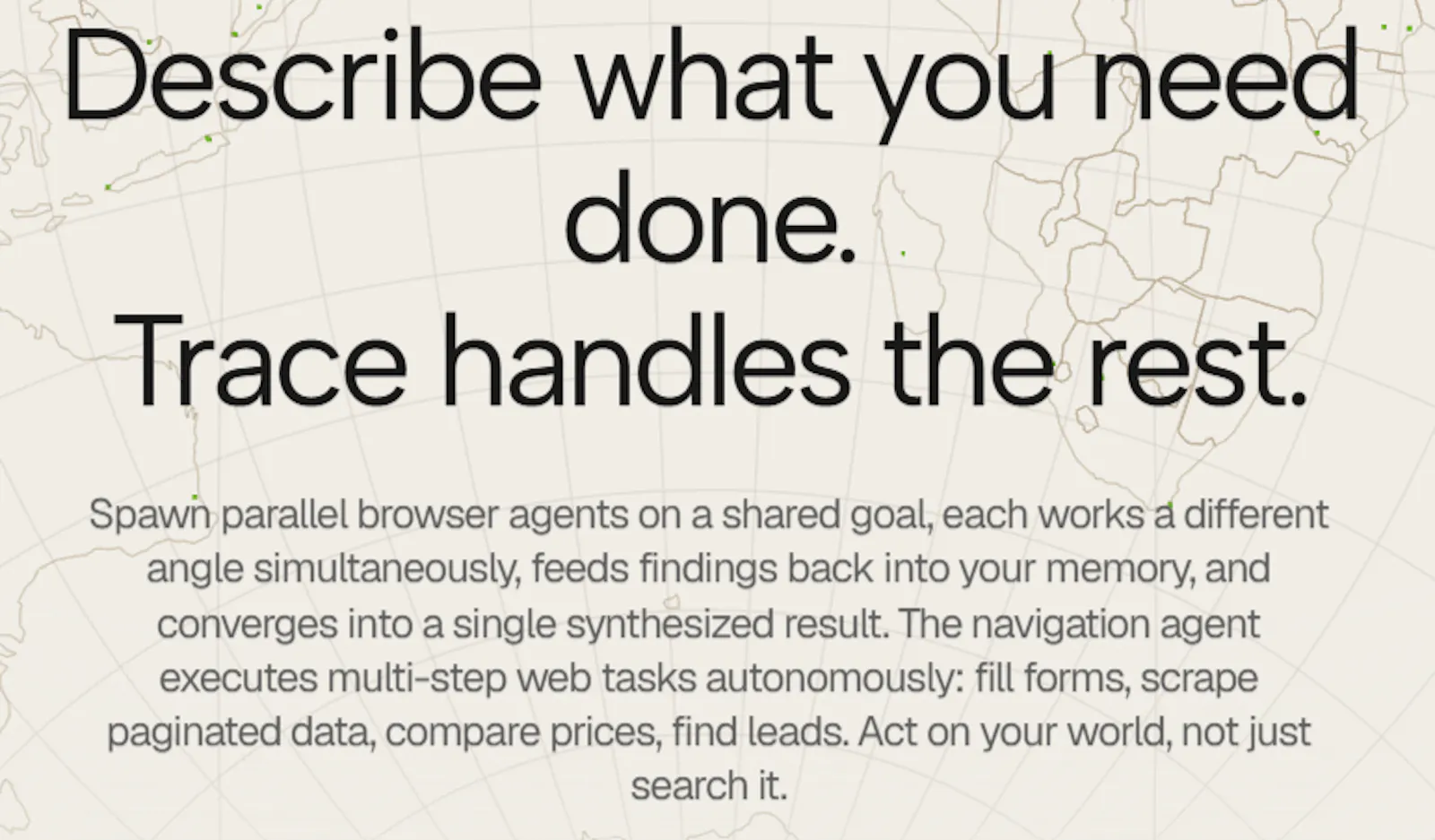 Breadcromb screenshot 6
